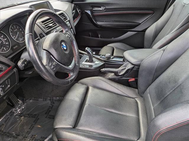 used 2016 BMW 228 car, priced at $13,499