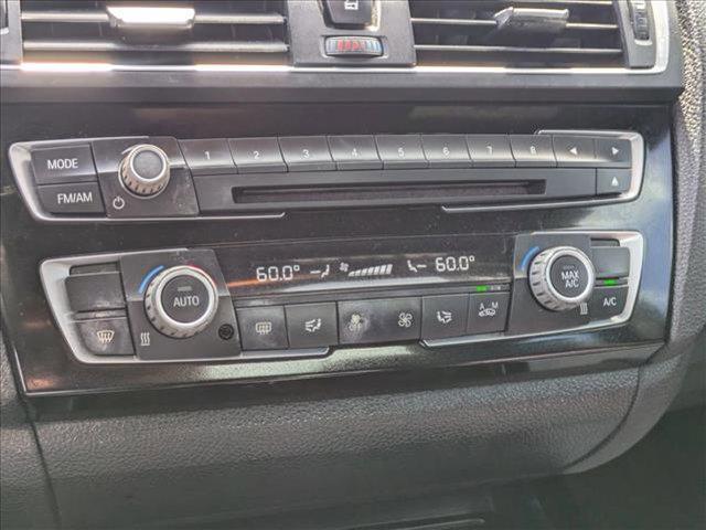 used 2016 BMW 228 car, priced at $13,499