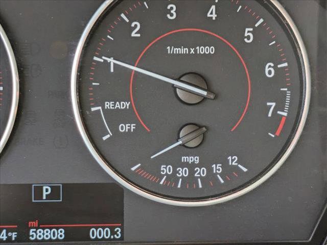 used 2016 BMW 228 car, priced at $13,499