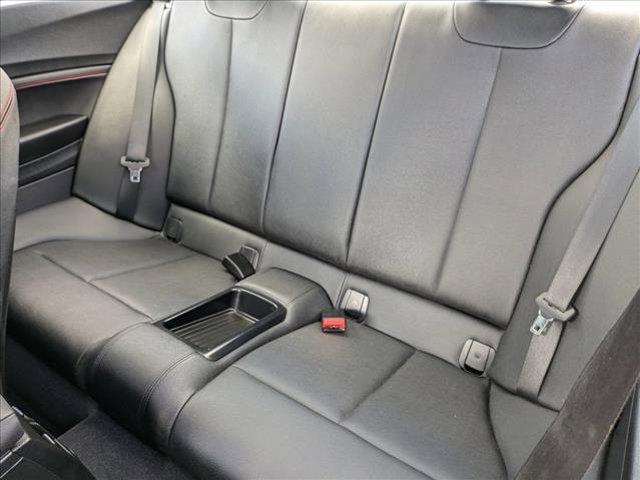 used 2016 BMW 228 car, priced at $13,499