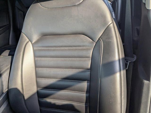 used 2023 Ford Edge car, priced at $21,198