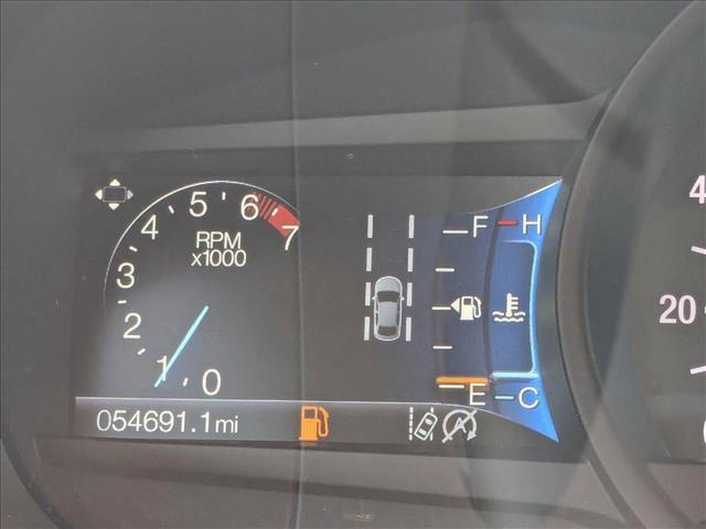 used 2023 Ford Edge car, priced at $21,198