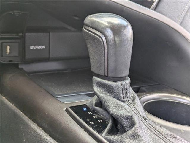 used 2023 Toyota Camry car, priced at $23,998