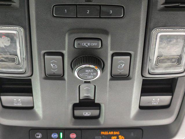 used 2021 GMC Yukon XL car, priced at $42,949
