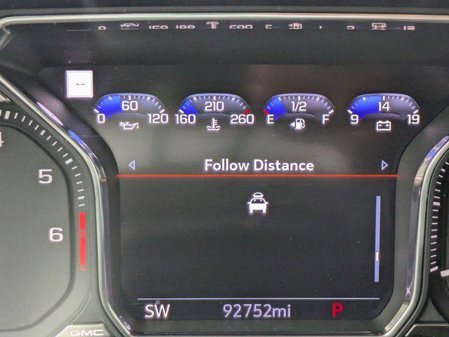 used 2021 GMC Yukon XL car, priced at $42,949