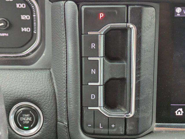 used 2021 GMC Yukon XL car, priced at $42,949