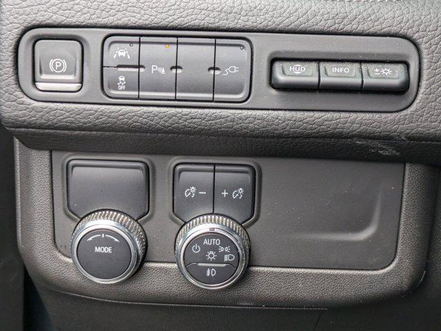 used 2021 GMC Yukon XL car, priced at $42,949