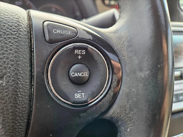used 2015 Honda Accord car, priced at $10,998