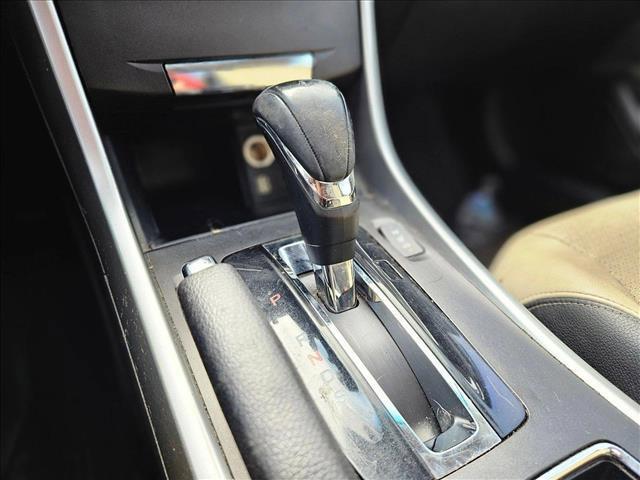 used 2015 Honda Accord car, priced at $10,998