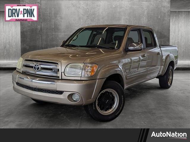 used 2006 Toyota Tundra car, priced at $8,998