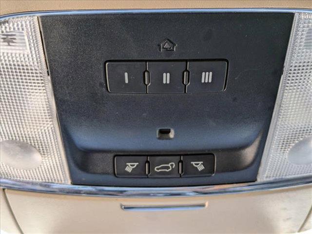 used 2017 Jeep Grand Cherokee car, priced at $15,959