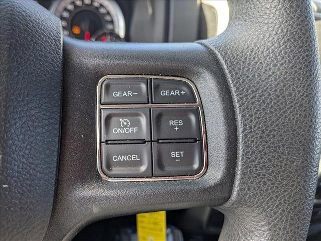 used 2019 Ram 1500 Classic car, priced at $28,495