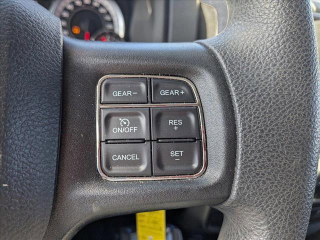 used 2019 Ram 1500 Classic car, priced at $28,495