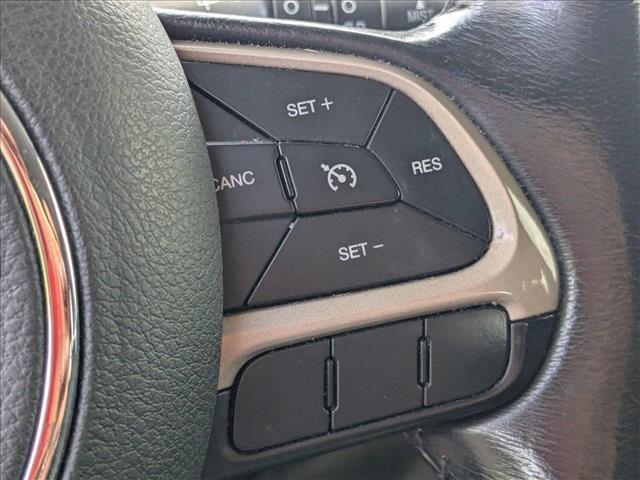 used 2016 Jeep Renegade car, priced at $8,549