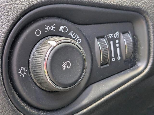used 2016 Jeep Renegade car, priced at $8,549