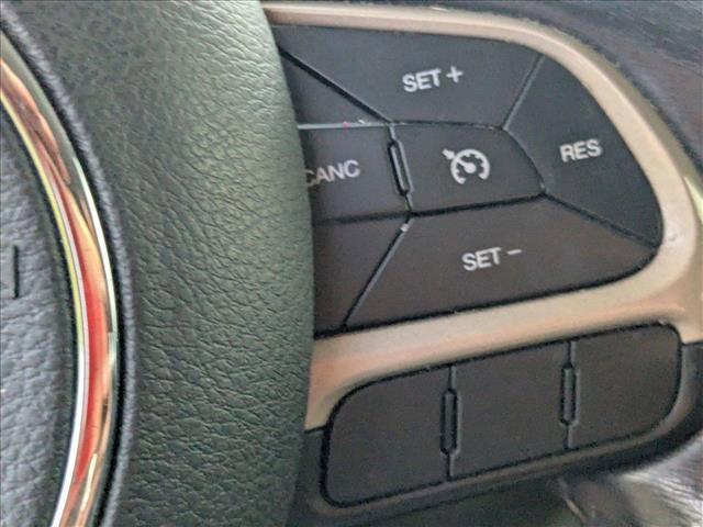 used 2016 Jeep Renegade car, priced at $8,549