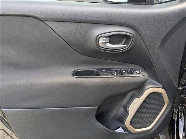 used 2016 Jeep Renegade car, priced at $8,549