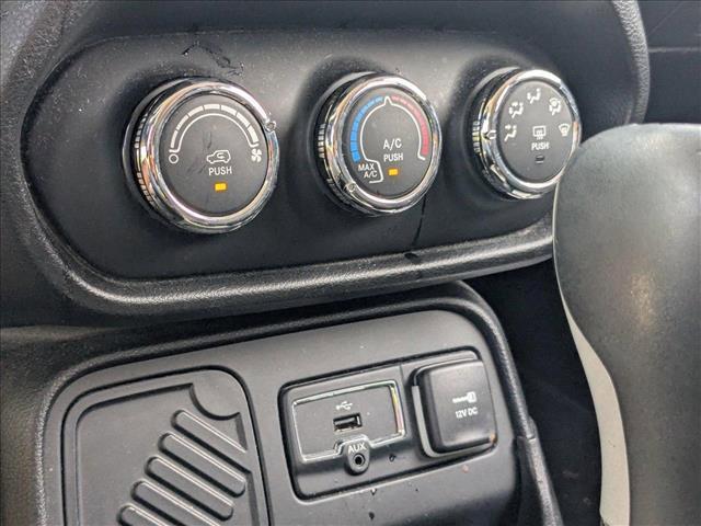 used 2016 Jeep Renegade car, priced at $8,549