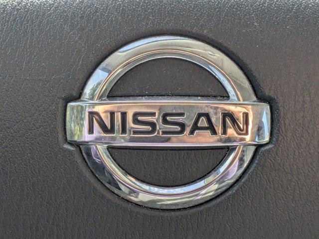 used 2020 Nissan Pathfinder car, priced at $15,097