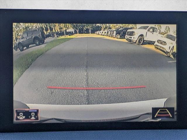 used 2021 Lexus IS 350 car, priced at $35,901