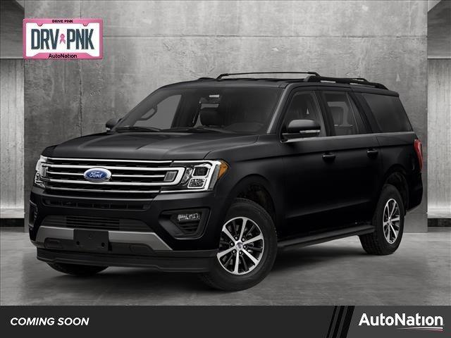 used 2019 Ford Expedition Max car, priced at $36,300
