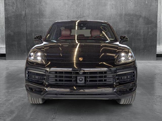 used 2019 Porsche Cayenne car, priced at $28,998