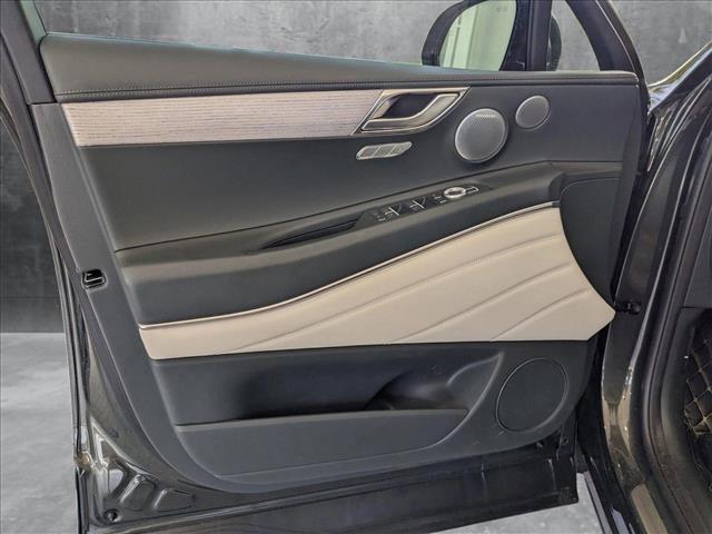 used 2025 Genesis GV80 car, priced at $64,498