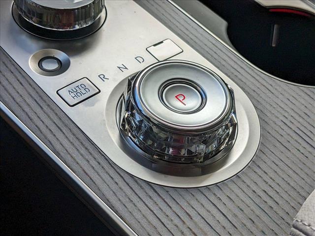 used 2025 Genesis GV80 car, priced at $64,498