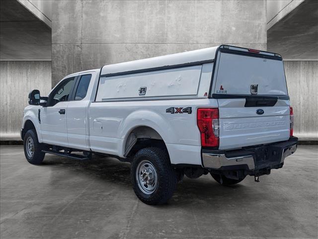 used 2020 Ford F-350 car, priced at $34,998
