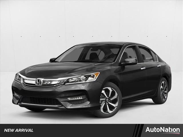 used 2017 Honda Accord car, priced at $14,398