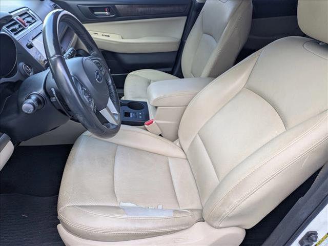 used 2017 Subaru Outback car, priced at $12,999