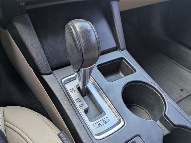 used 2017 Subaru Outback car, priced at $12,999