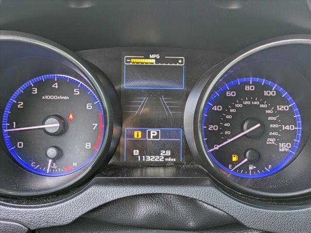 used 2017 Subaru Outback car, priced at $12,999