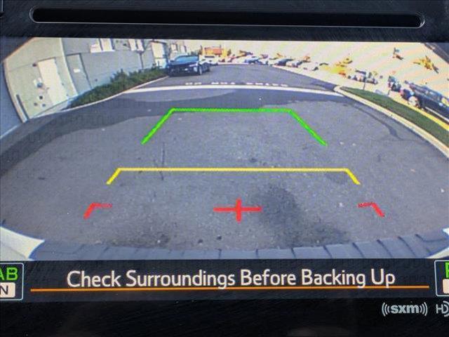 used 2017 Subaru Outback car, priced at $12,999