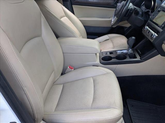 used 2017 Subaru Outback car, priced at $12,999