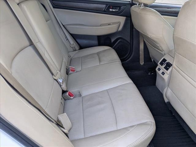 used 2017 Subaru Outback car, priced at $12,999