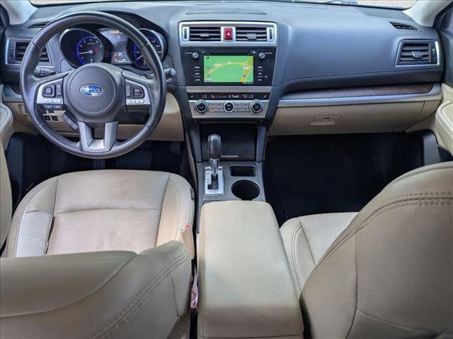 used 2017 Subaru Outback car, priced at $12,999