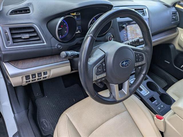 used 2017 Subaru Outback car, priced at $12,999