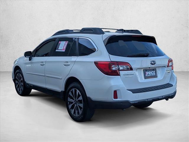 used 2017 Subaru Outback car, priced at $12,999