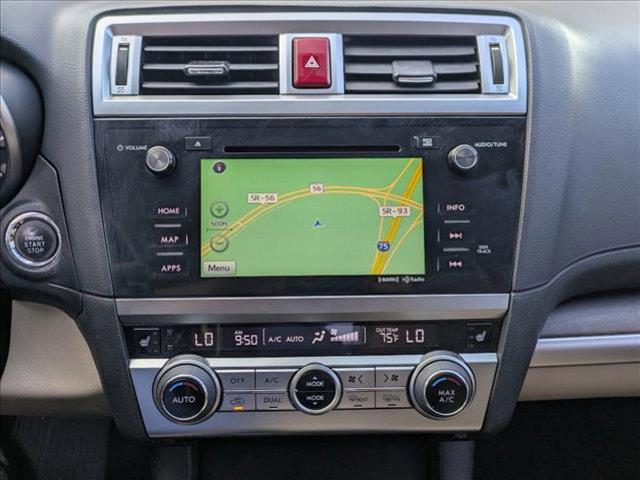 used 2017 Subaru Outback car, priced at $12,999