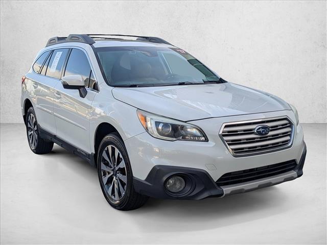 used 2017 Subaru Outback car, priced at $12,999