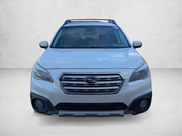 used 2017 Subaru Outback car, priced at $12,999