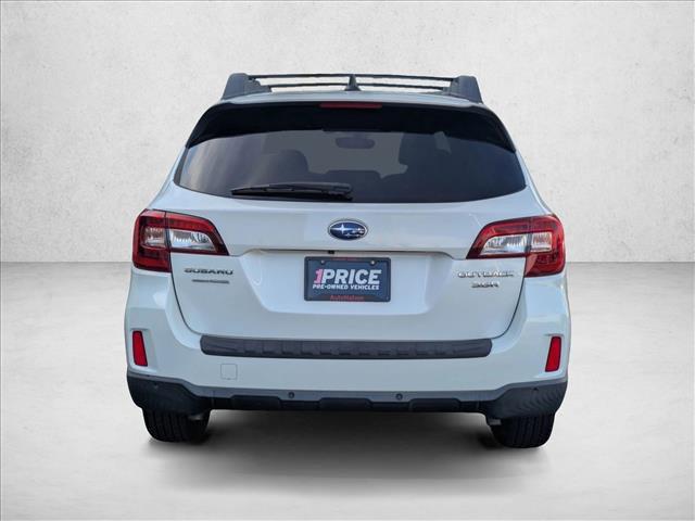 used 2017 Subaru Outback car, priced at $12,999