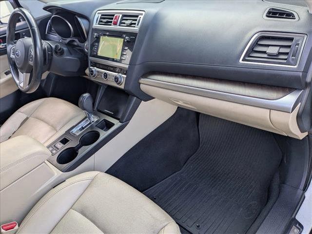 used 2017 Subaru Outback car, priced at $12,999