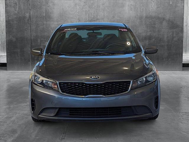 used 2018 Kia Forte car, priced at $9,998