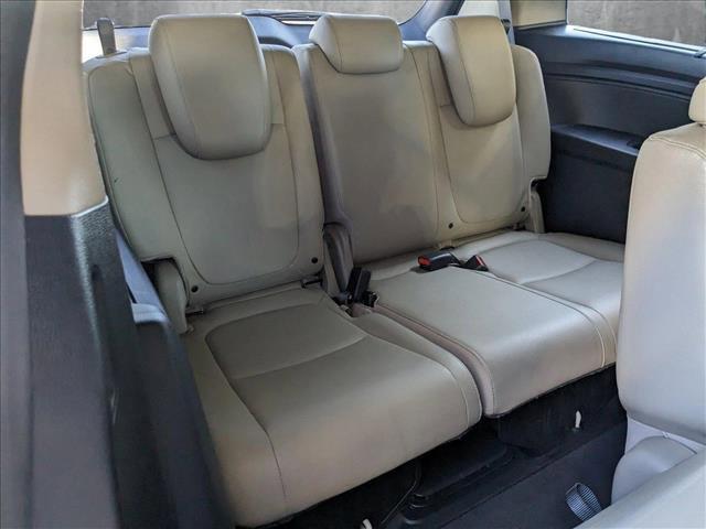 used 2020 Honda Odyssey car, priced at $27,298