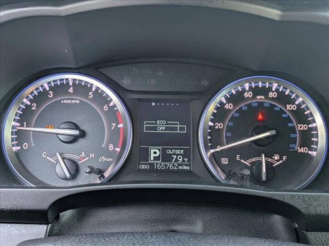 used 2015 Toyota Highlander car, priced at $12,999