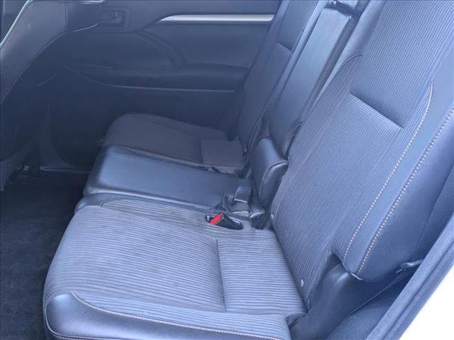 used 2015 Toyota Highlander car, priced at $12,999