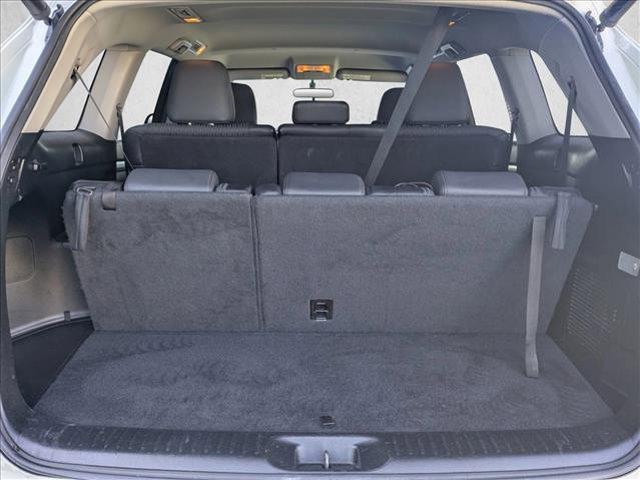 used 2015 Toyota Highlander car, priced at $12,999