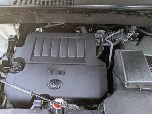 used 2015 Toyota Highlander car, priced at $12,999